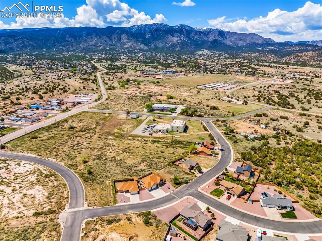 Image 5 of 5: Aerial View