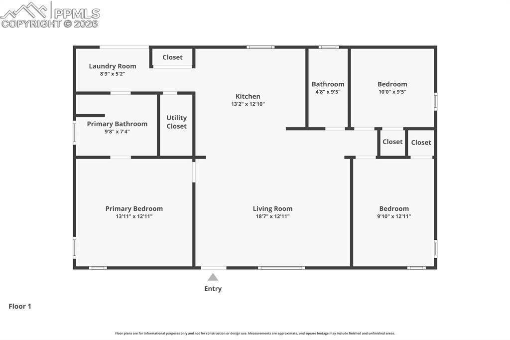 Image 29 of 29: Floor Plan