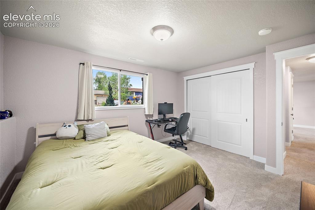 Image 17 of 40: Master Bedroom