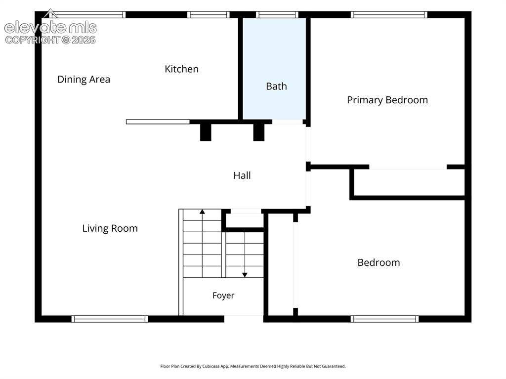 Image 36 of 40: Floor Plan
