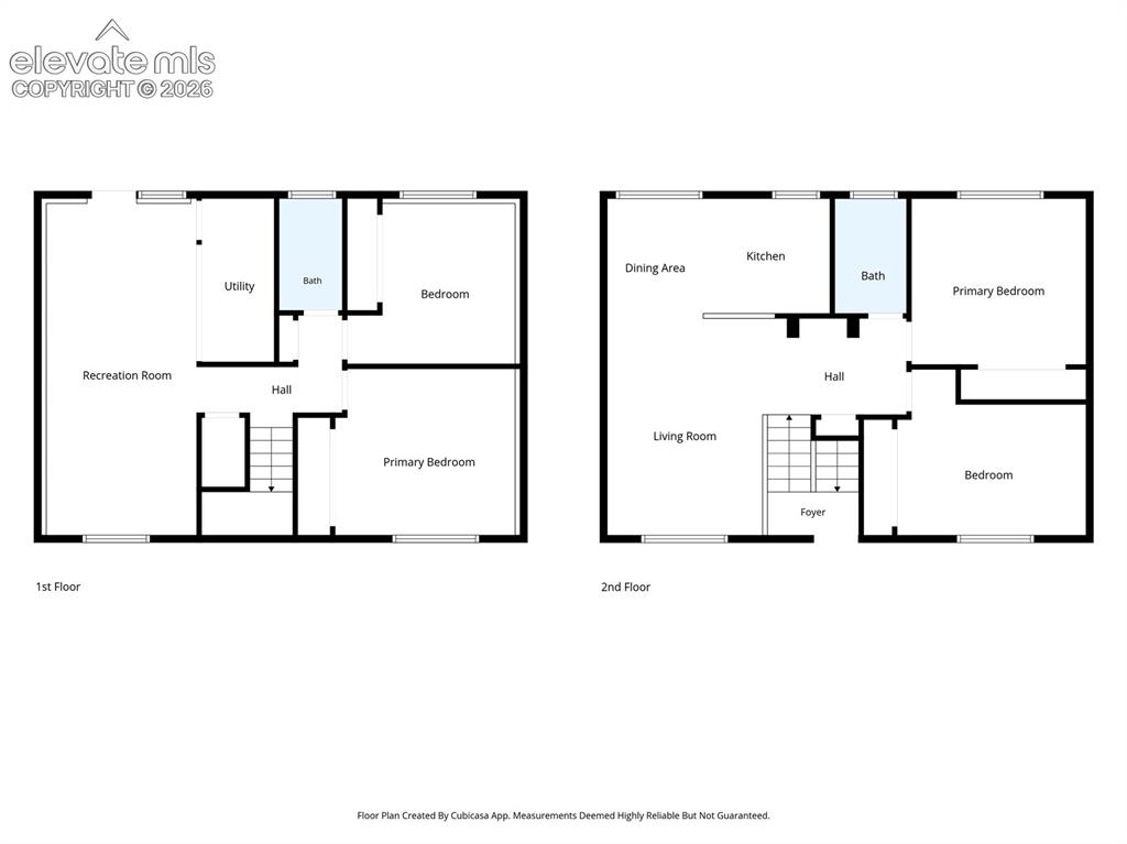 Image 37 of 40: Floor Plan