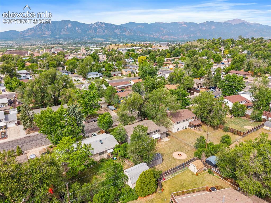 Image 7 of 40: Aerial View