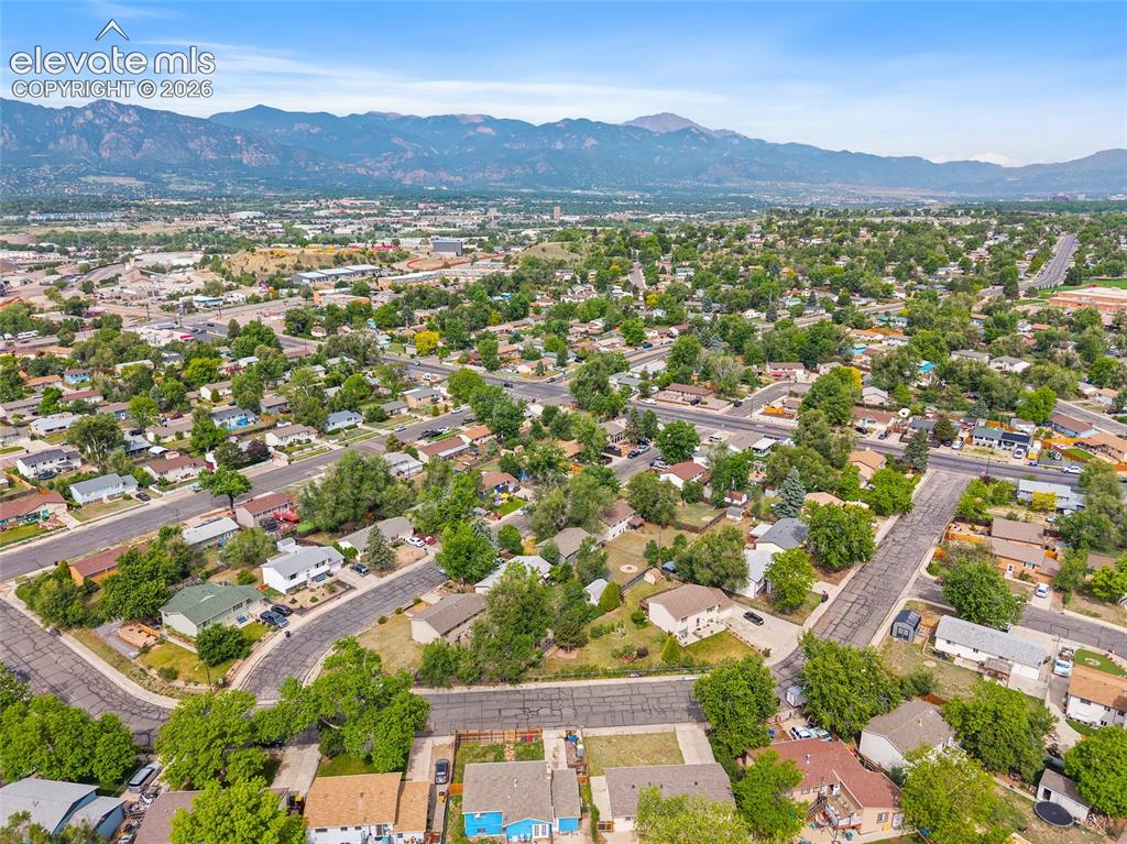 Image 8 of 40: Aerial View