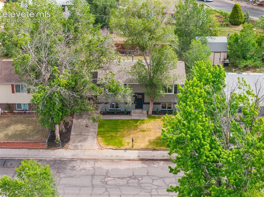 Image 9 of 40: Aerial View