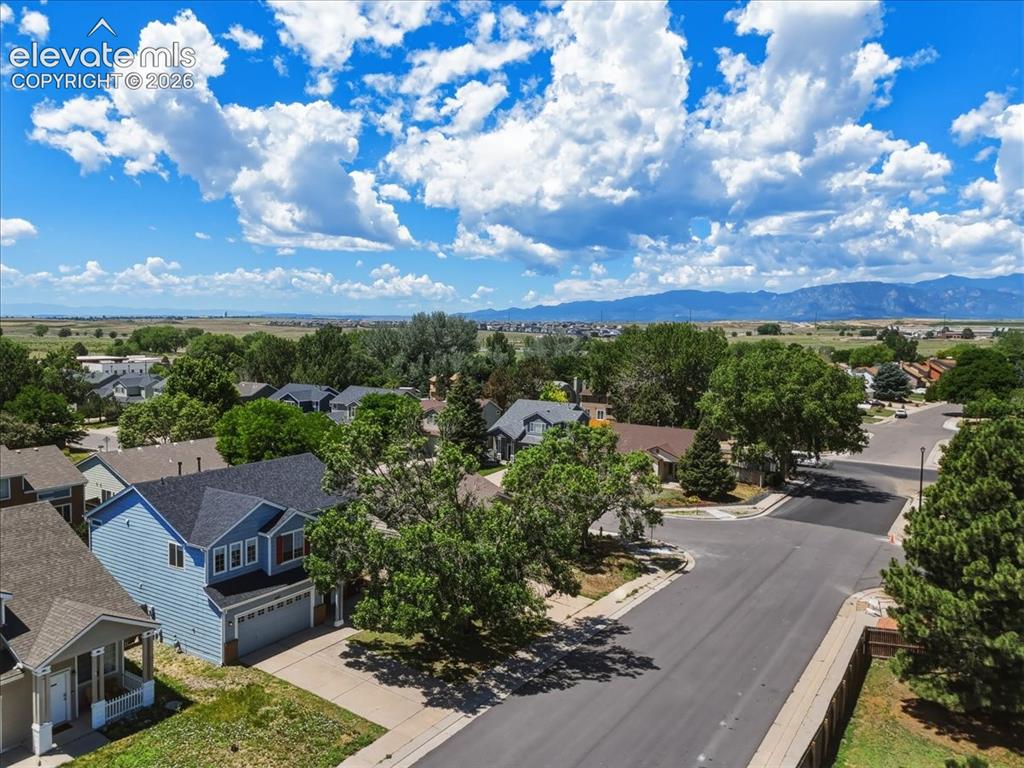 Image 27 of 27: Aerial View