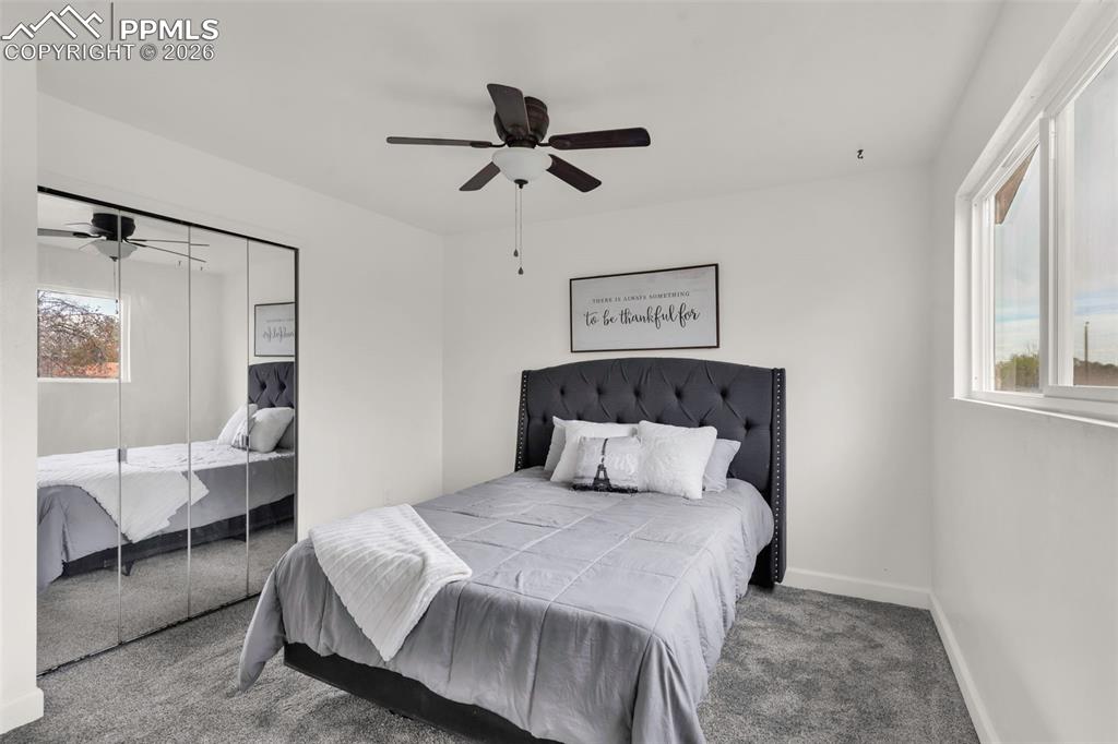 Image 8 of 35: Bedroom