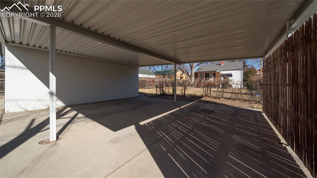 Image 20 of 24: Patio