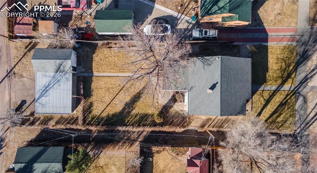 Image 21 of 24: Aerial View