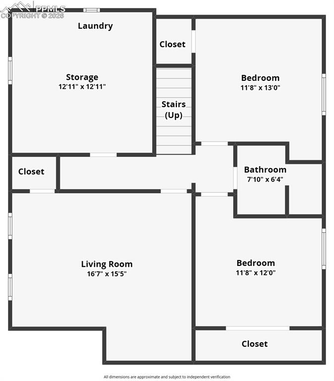 Image 23 of 24: Floor Plan