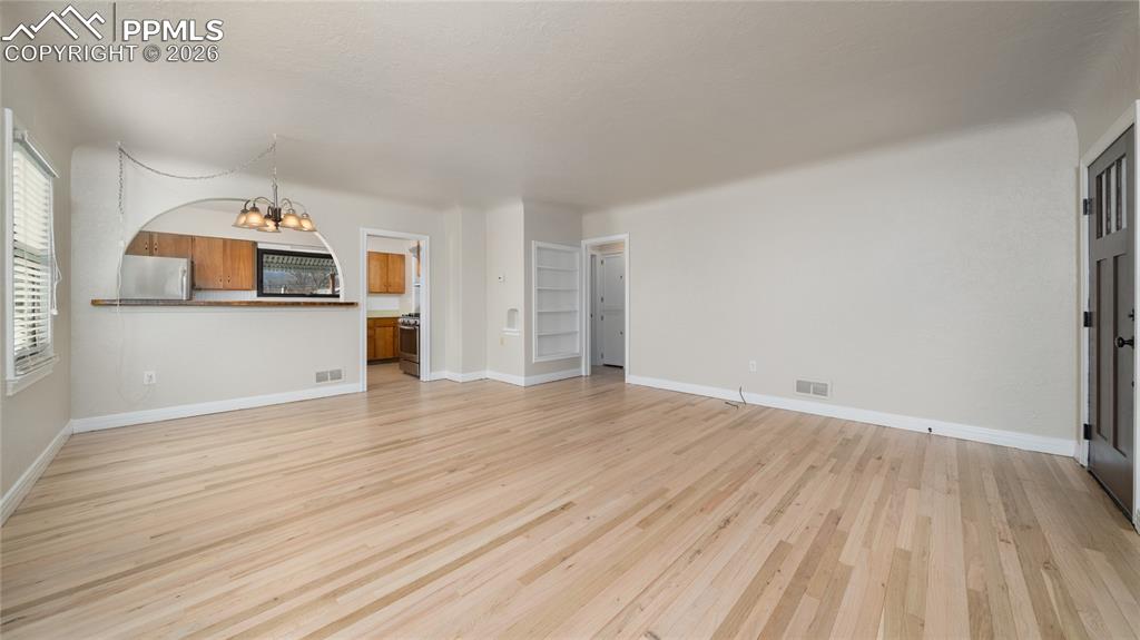 Image 3 of 24: Living Room