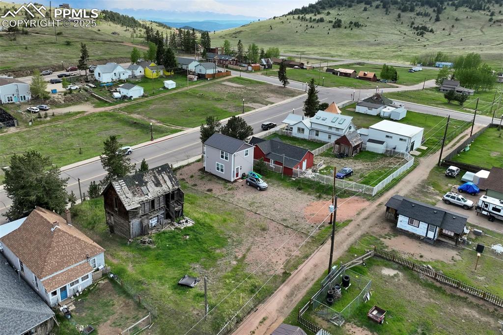 Image 11 of 20: Aerial View