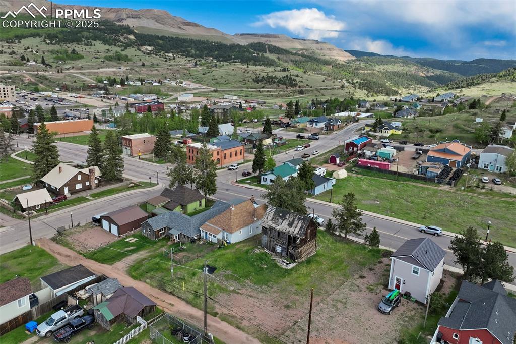 Image 12 of 20: Aerial View