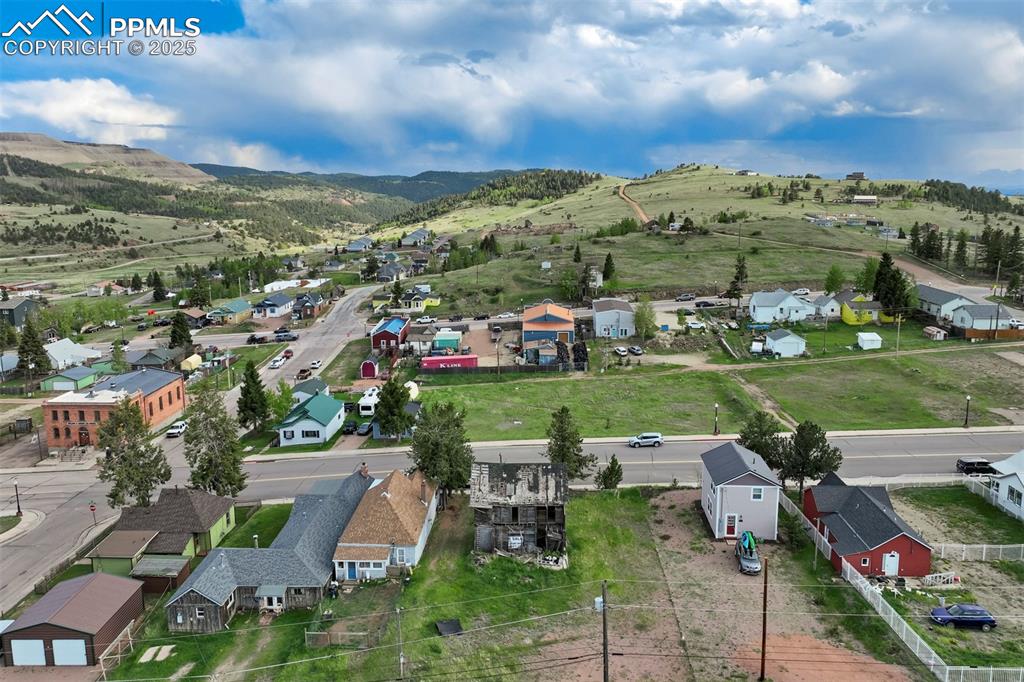 Image 13 of 20: Aerial View