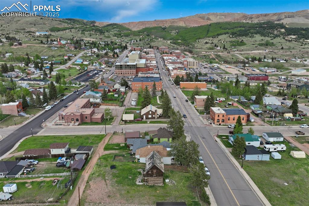 Image 14 of 20: Aerial View