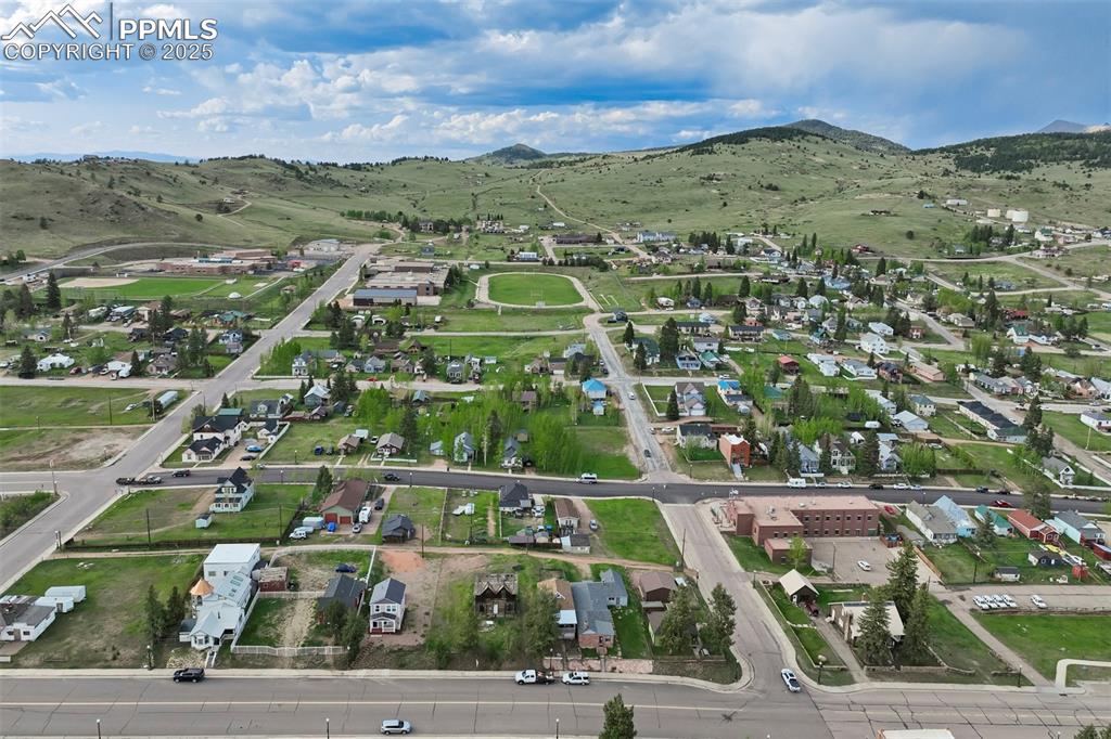 Image 15 of 20: Aerial View