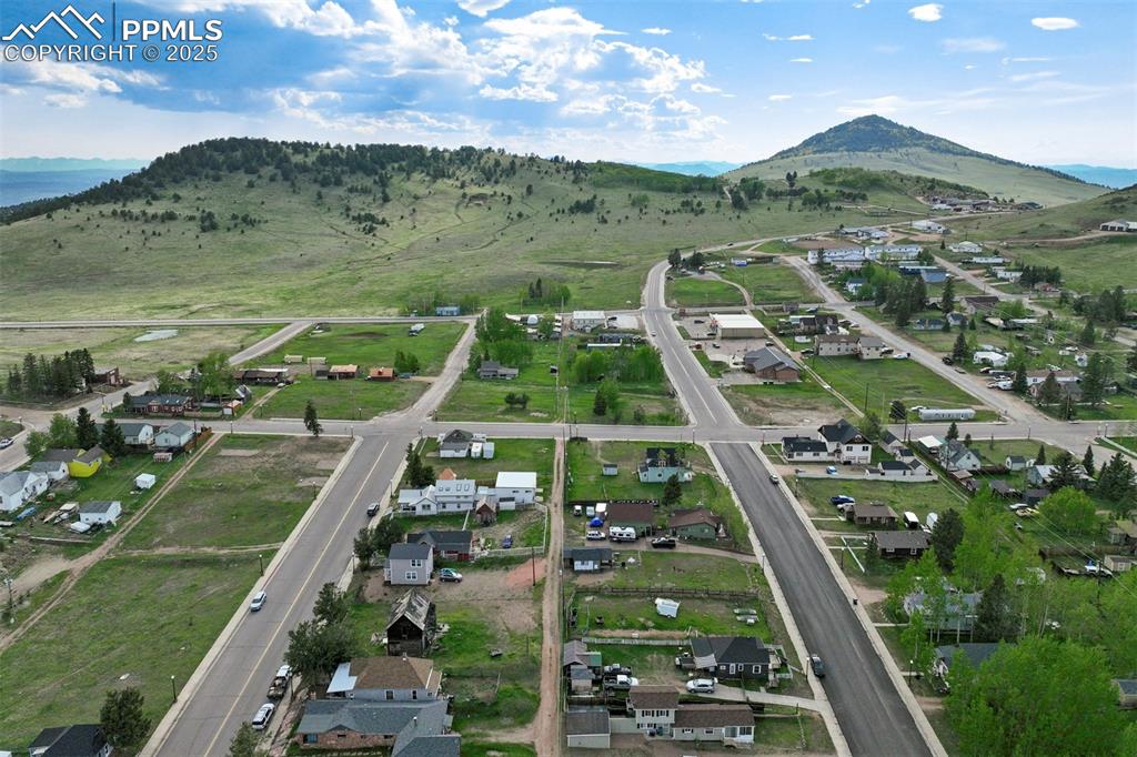 Image 16 of 20: Aerial View