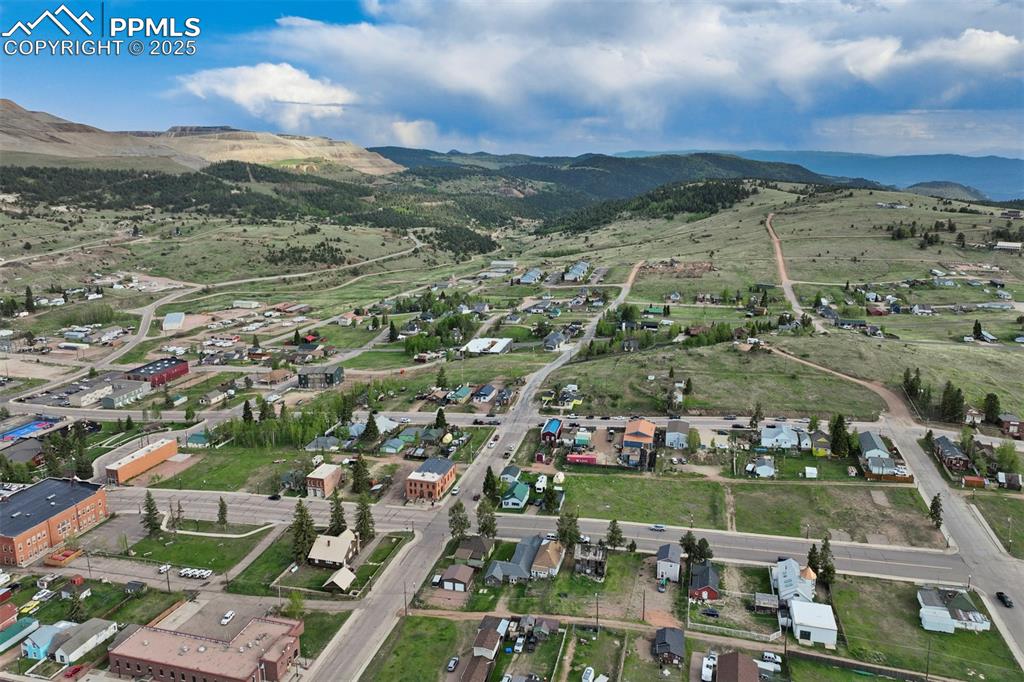 Image 17 of 20: Aerial View