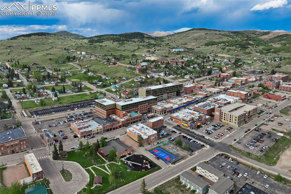 Image 18 of 20: Aerial View