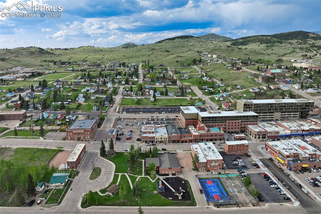 Image 19 of 20: Aerial View