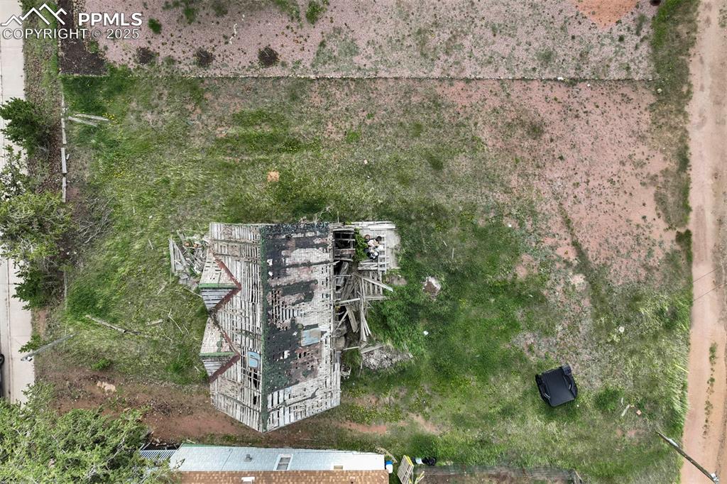 Image 20 of 20: Aerial View