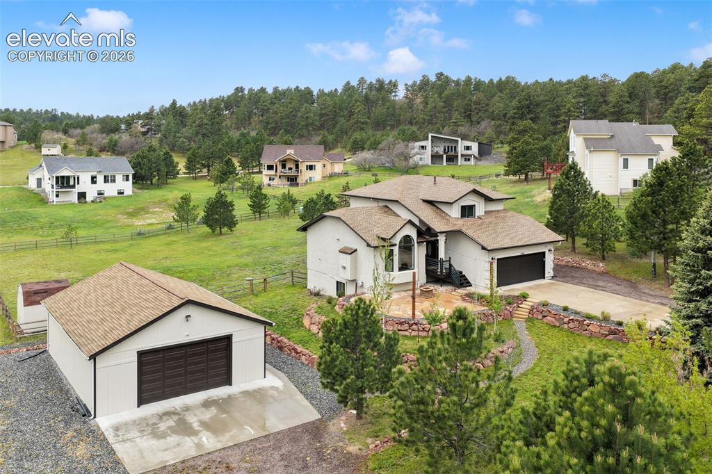 Image 1 of 50: Aerial View