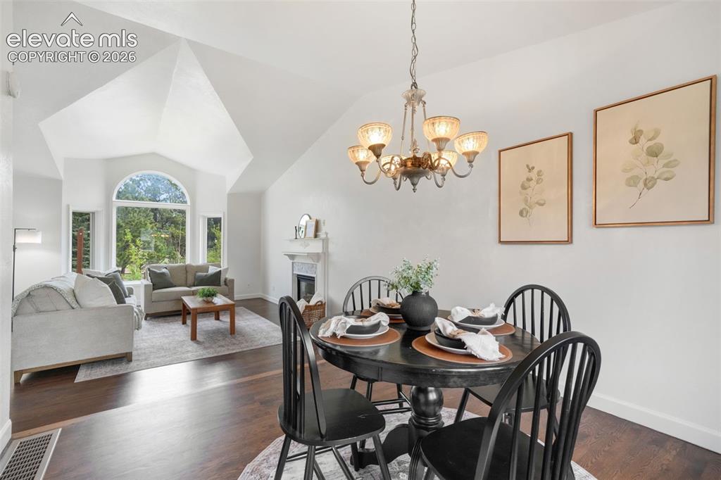 Image 11 of 50: Living Room