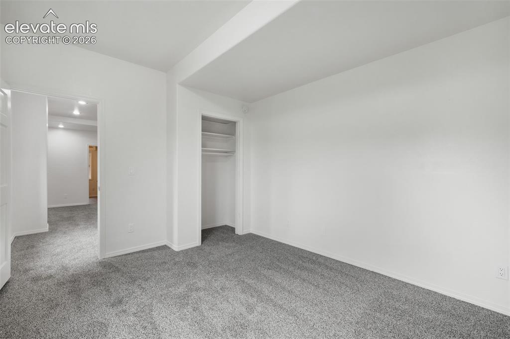 Image 40 of 50: Basement Living Room