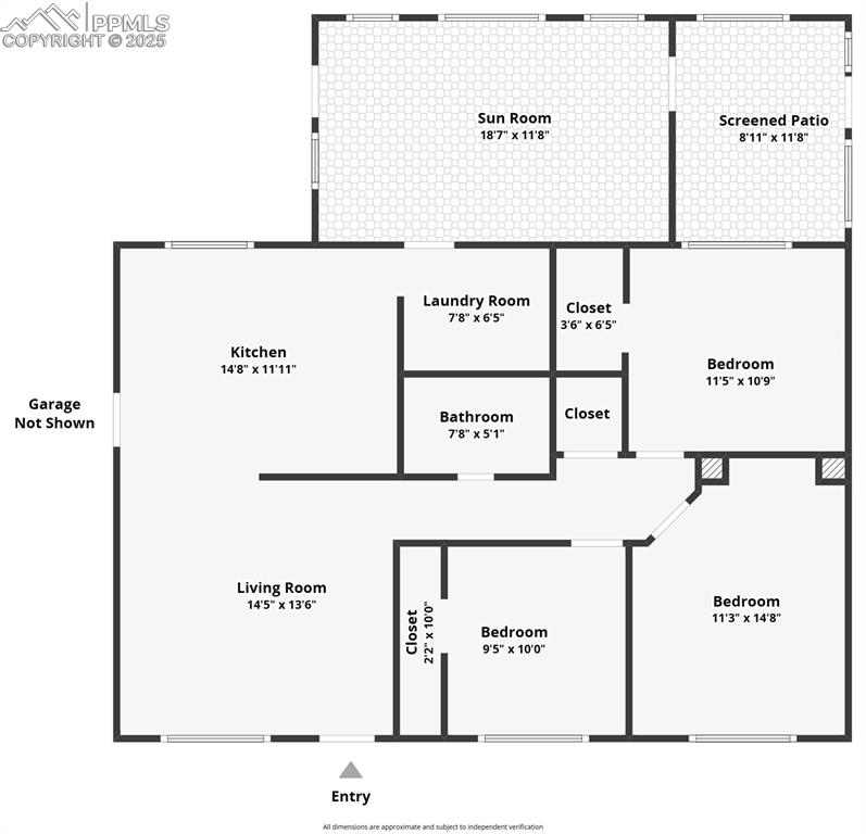 Image 50 of 50: Floor Plan