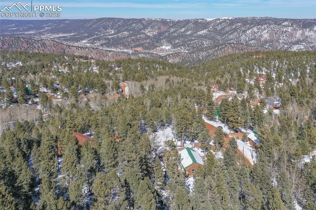 Image 26 of 41: Aerial View