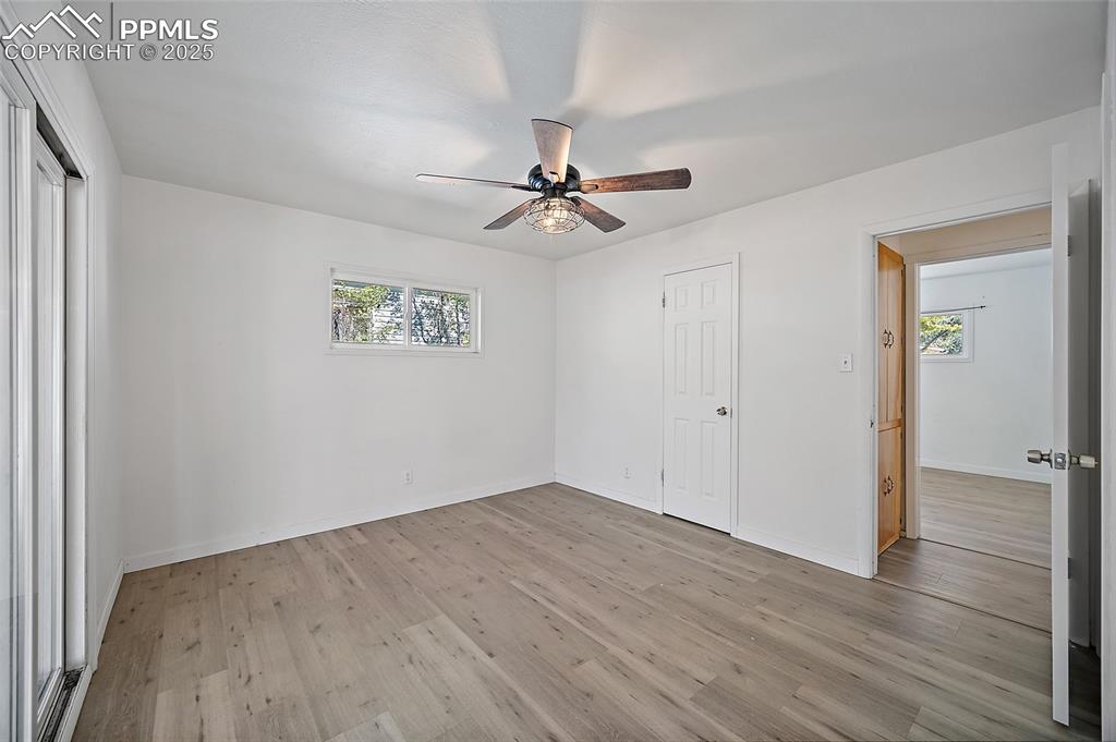 Image 25 of 33: Master Bedroom