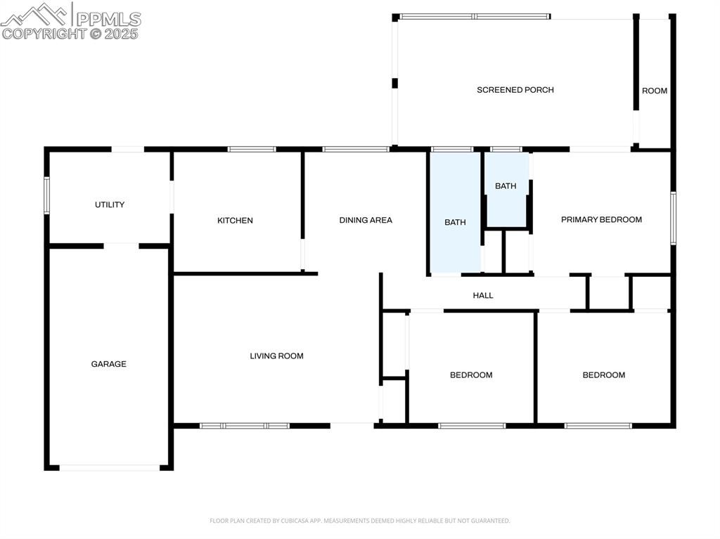 Image 33 of 33: Floor Plan