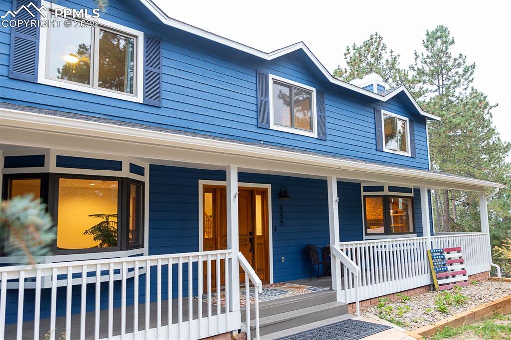 Image 2 of 47: Welcome Home!