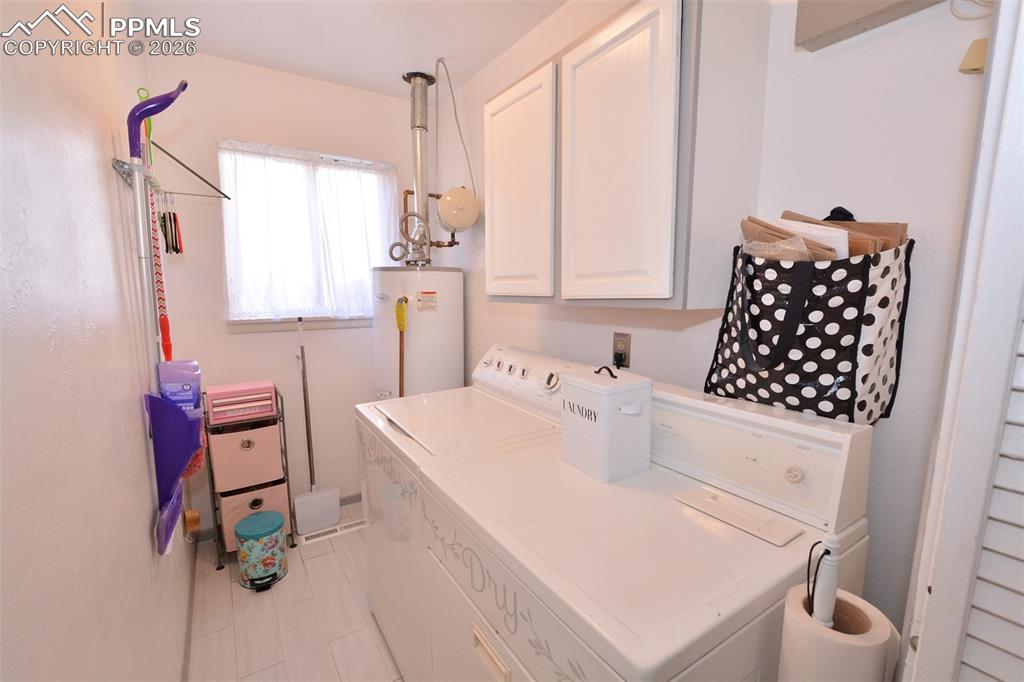 Image 16 of 24: Laundry