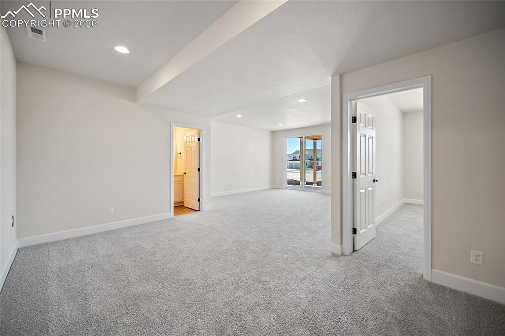 Image 33 of 44: Basement