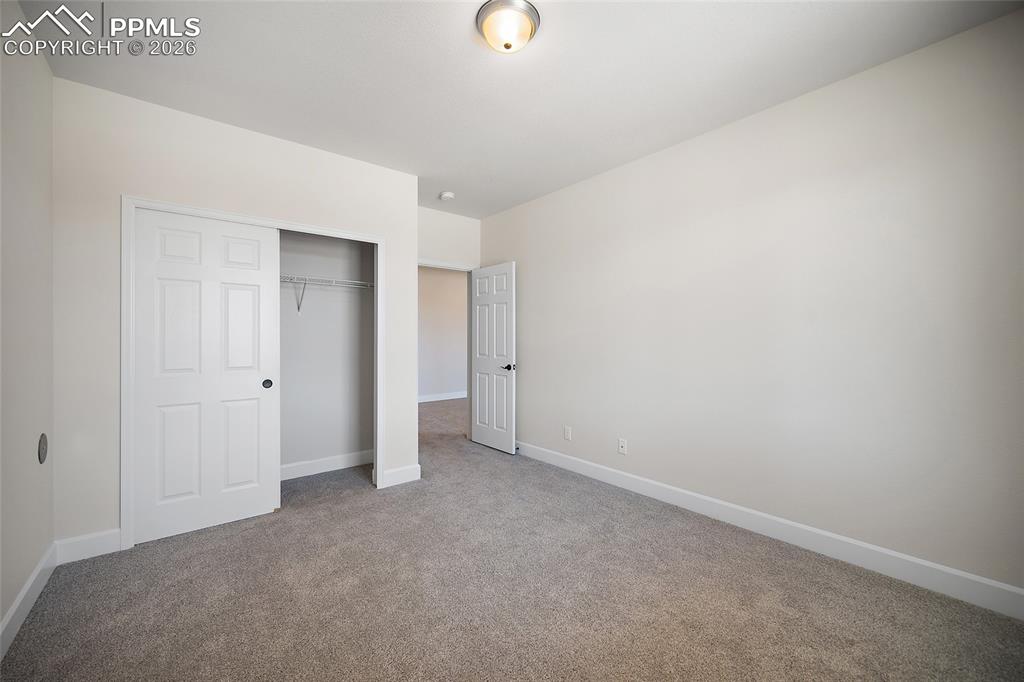 Image 36 of 44: Bedroom