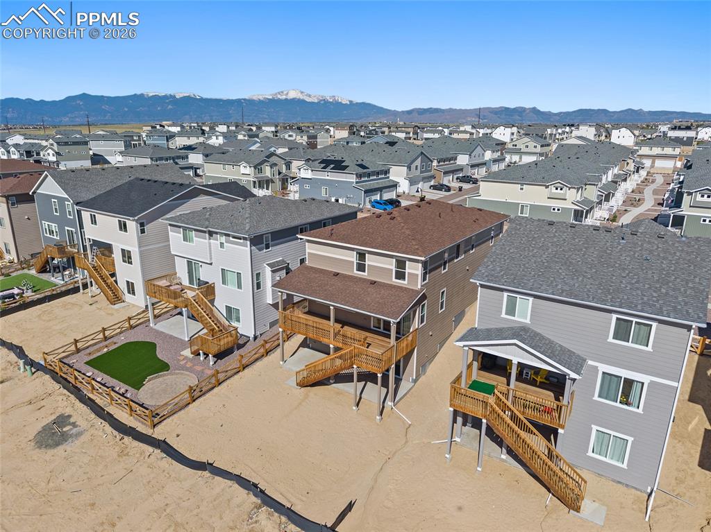 Image 40 of 44: Aerial View