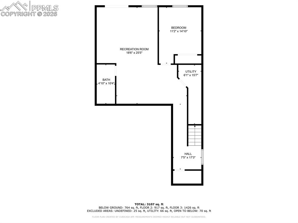 Image 41 of 44: Floor Plan