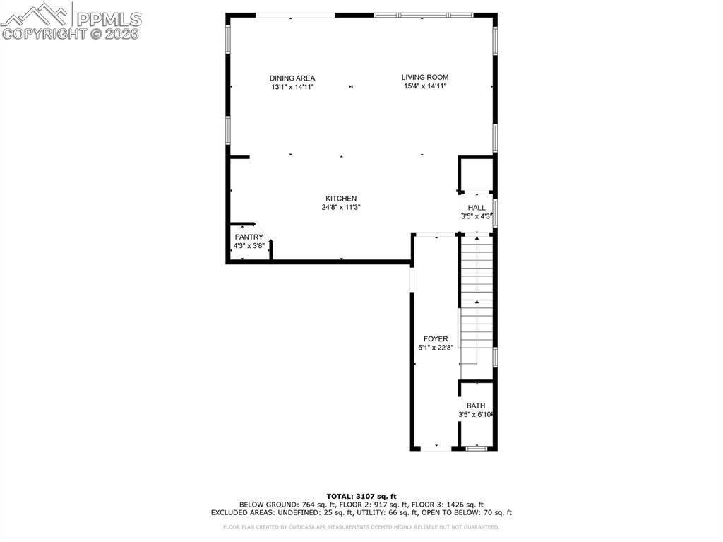 Image 42 of 44: Floor Plan