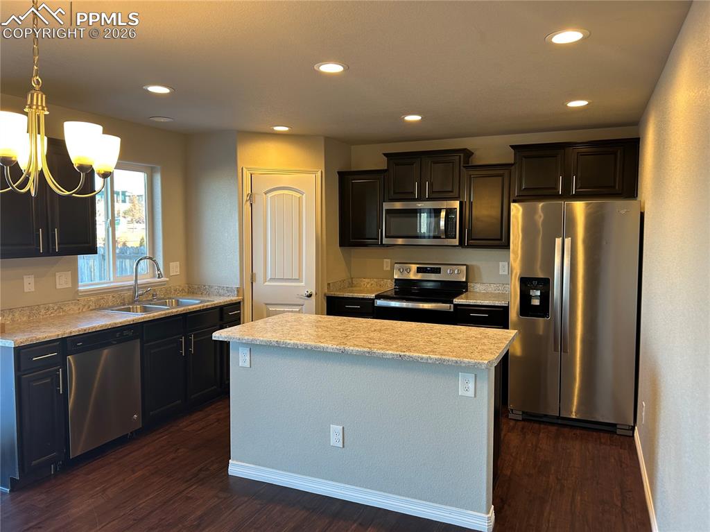 Image 3 of 15: Kitchen