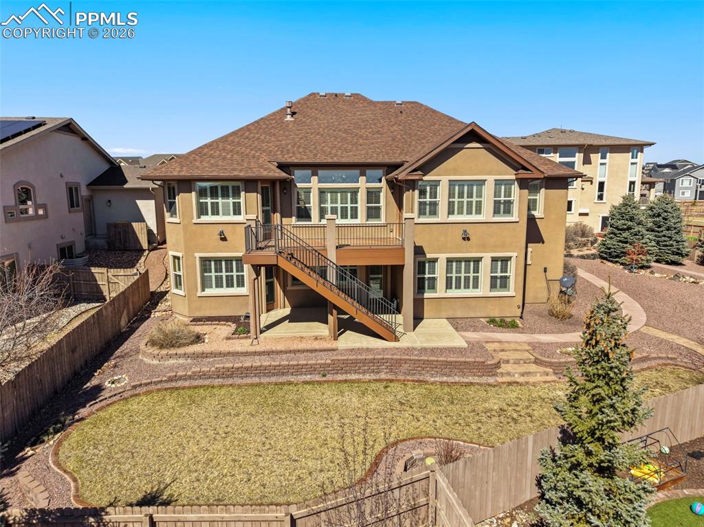 Image 48 of 50: Back of Structure