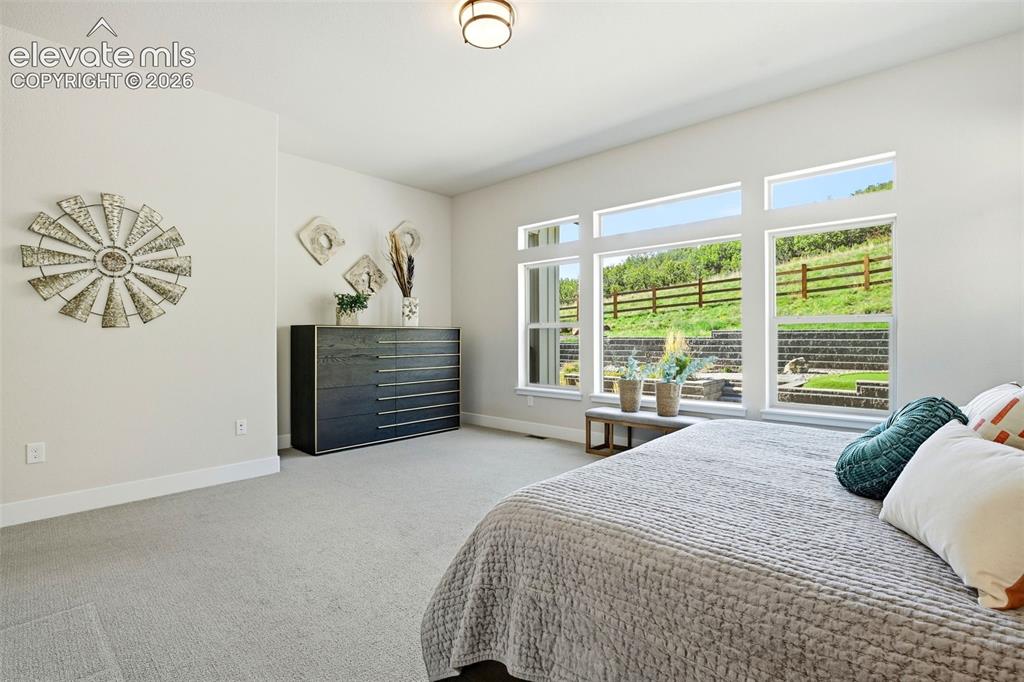 Image 11 of 46: Bedroom