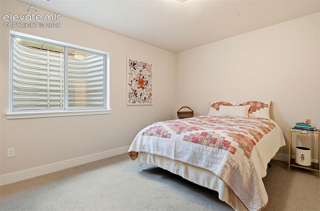Image 40 of 46: Bedroom