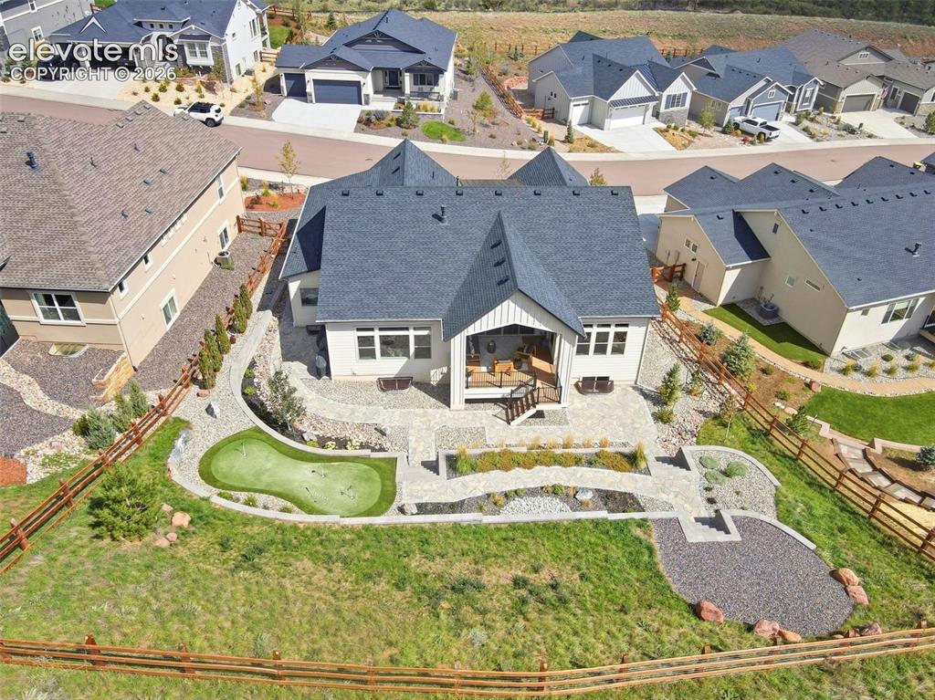 Image 43 of 46: Aerial View