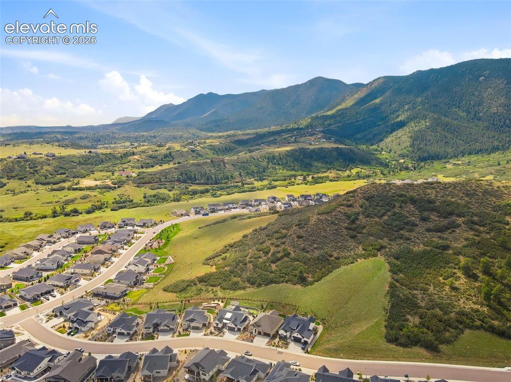 Image 44 of 46: Aerial View