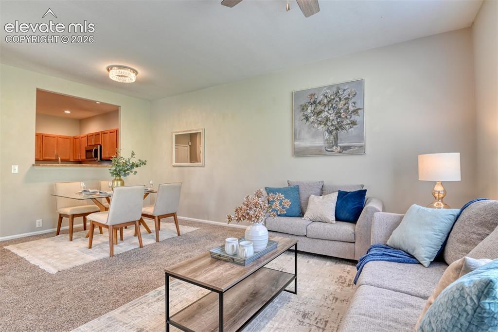 Image 11 of 44: Living Room
