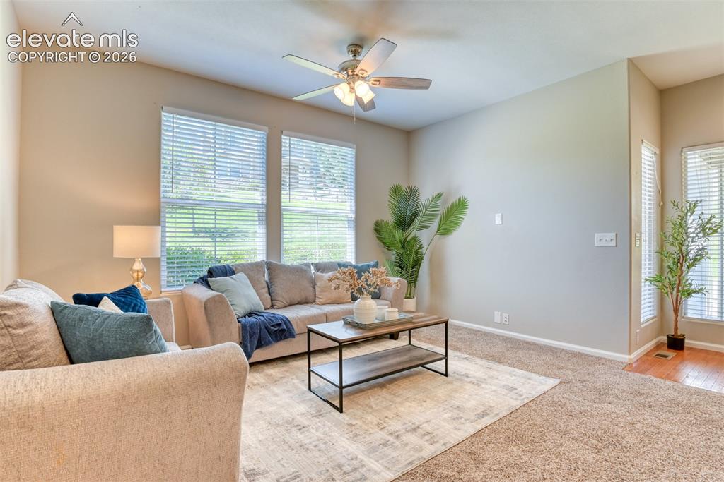 Image 8 of 44: Living Room