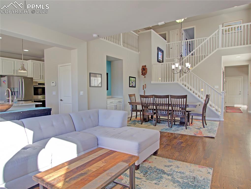 Image 12 of 43: Living Room