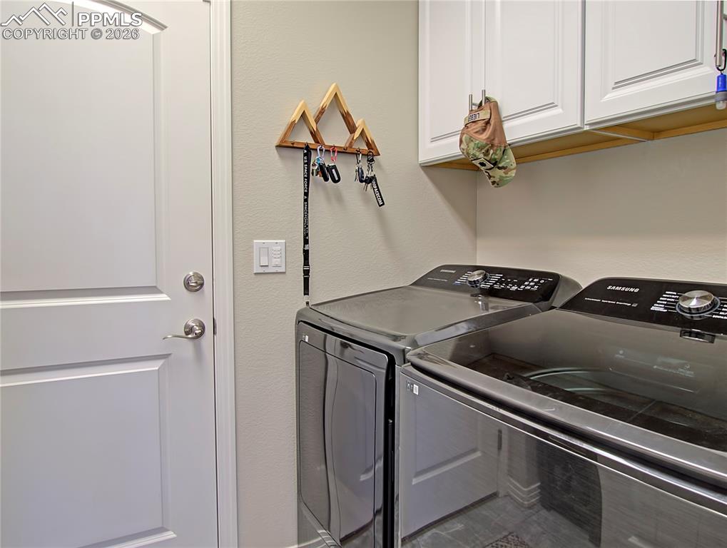 Image 17 of 43: Laundry