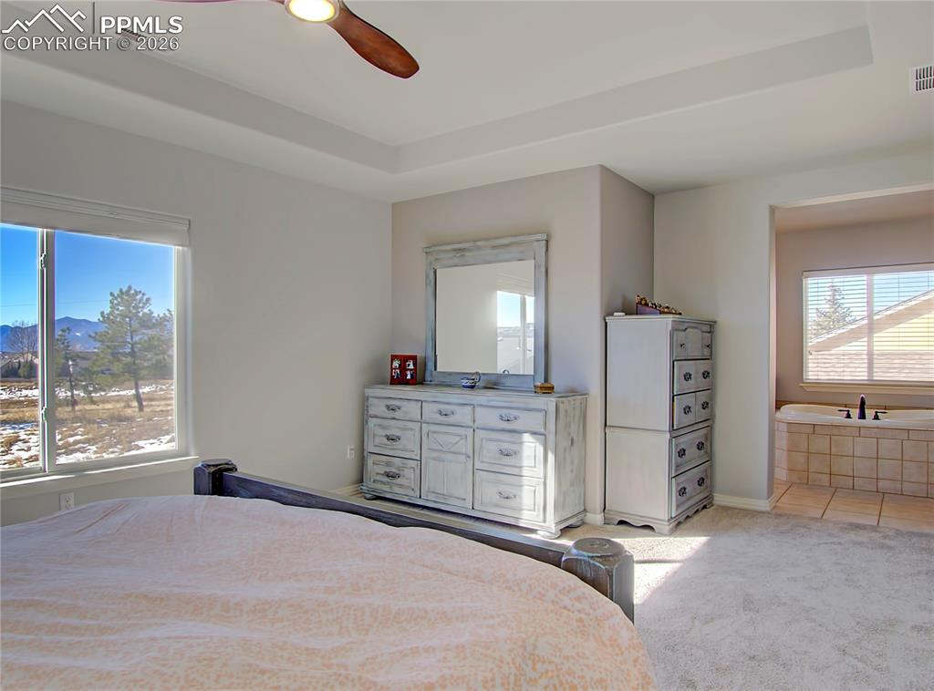 Image 30 of 43: Bedroom