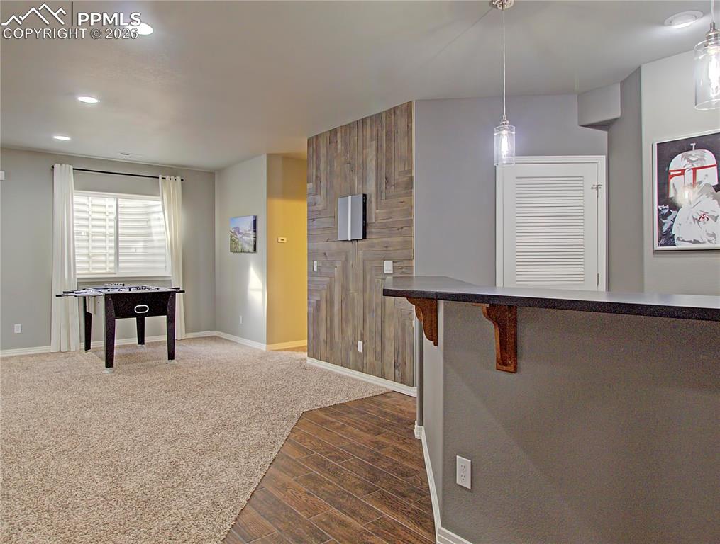 Image 33 of 43: Game Room